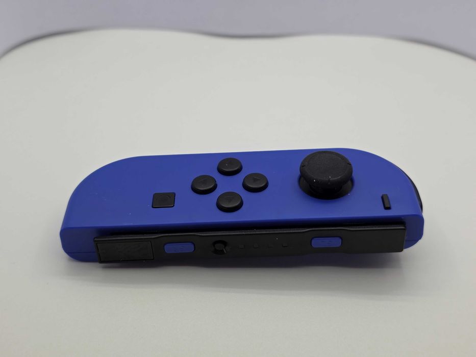 Kontrolery Joy Con Blue Yellow Neon - Nintendo Switch