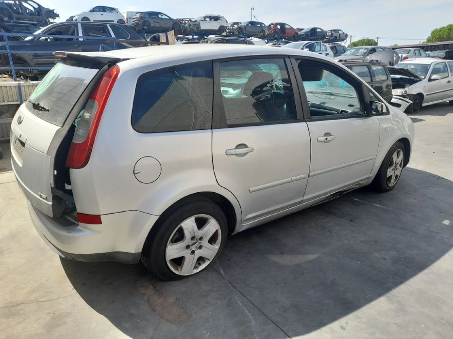 Para peças FORD C-Max (DM2)