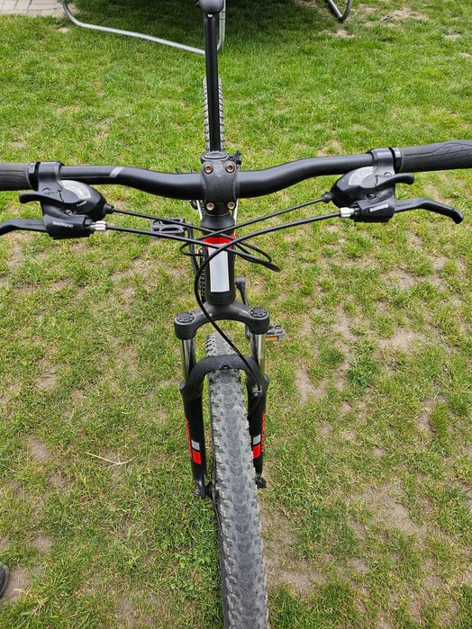Rower kross hexagon 3.0