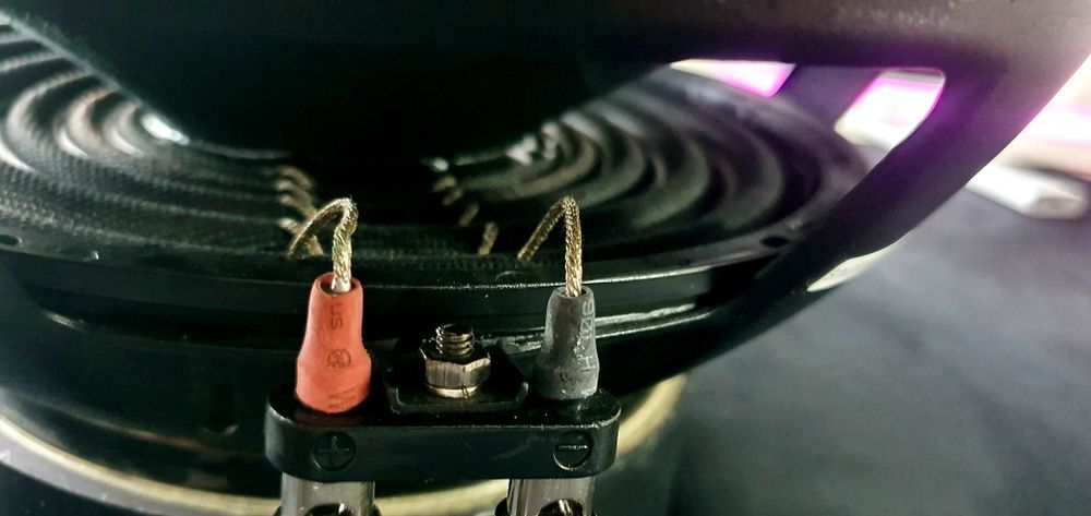 Audio System R12 EVO