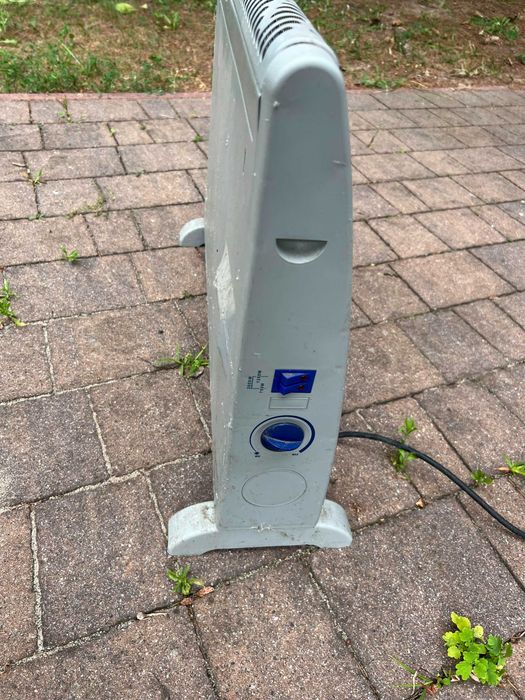 Grzejnik elektryczny Einhell