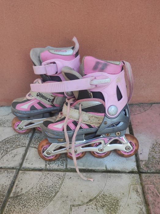 Ролики DINIKEES розсувні