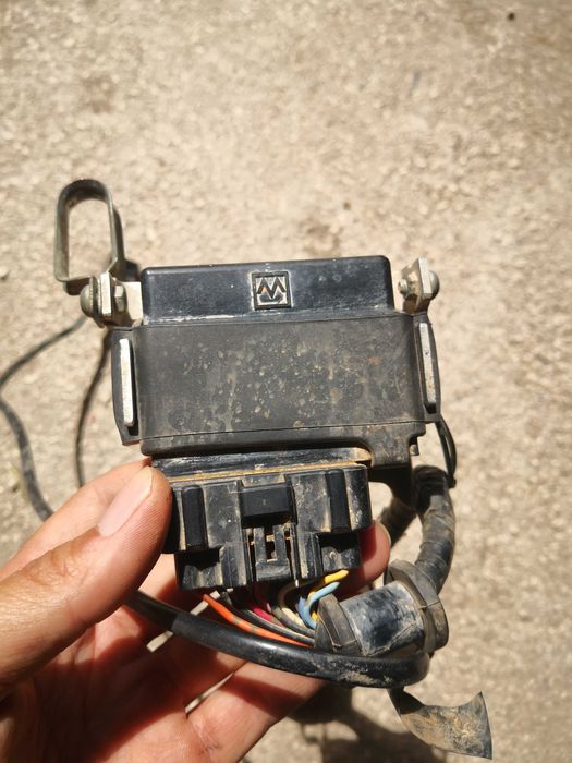 Peças Yamaha Yz/Wr - enduro motocross - negociável