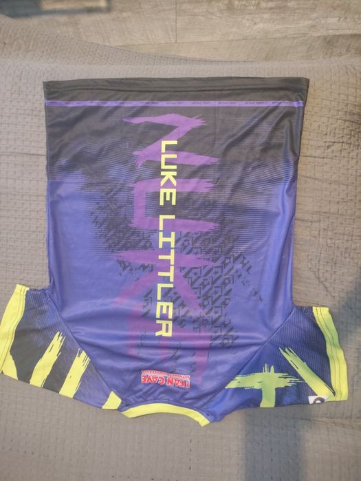 Koszulka Luke Littler Dart