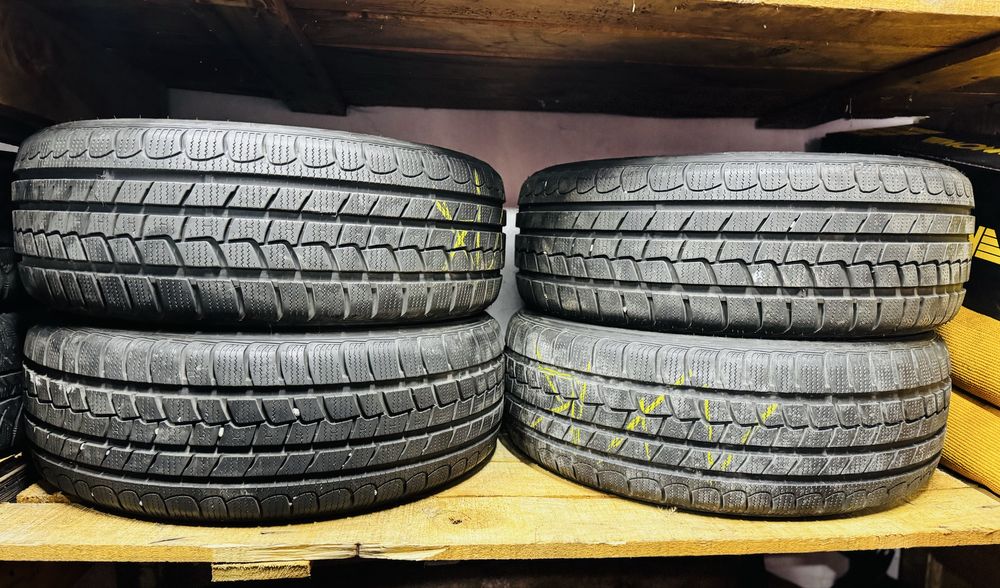 Резина шины 205 55 16