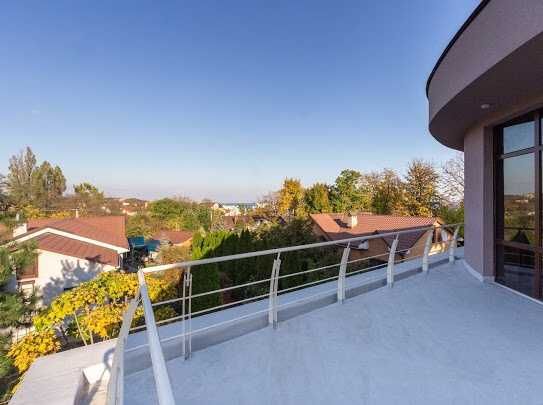 Дом по адресу ул. Спортивная (площадь 367 м²) - Atlanta.ua - фото 10