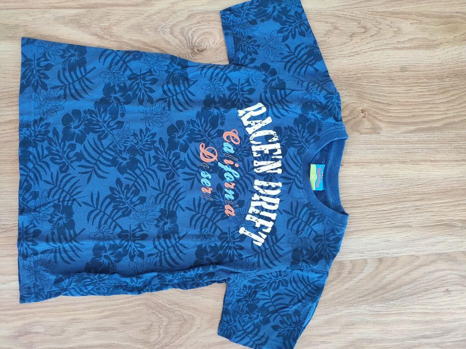 T- shirt firmy Topolino