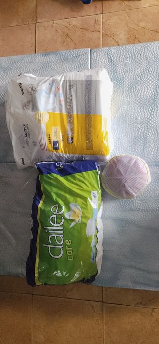 Памперси для дорослих.