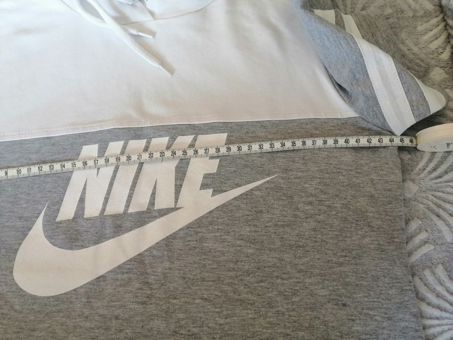 Dres bluza + spodnie 3/4