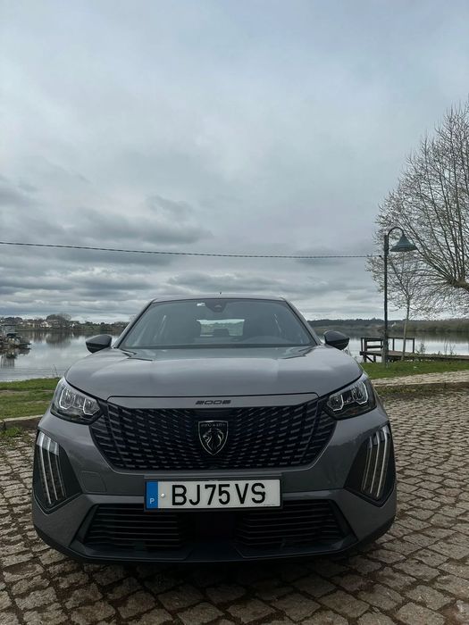 Peugeot 2008 1.2 PureTech Active