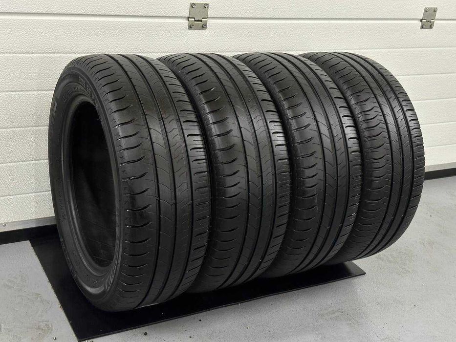 Резина Шини Колеса 205/55 R16 MICHELIN літо комплект