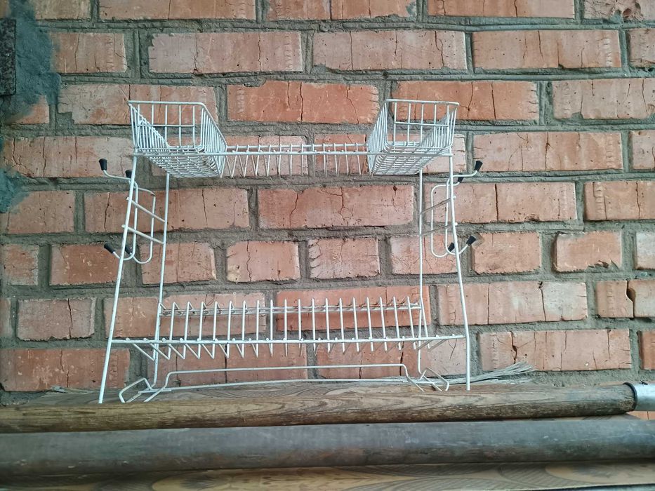 Сушилка для посуды