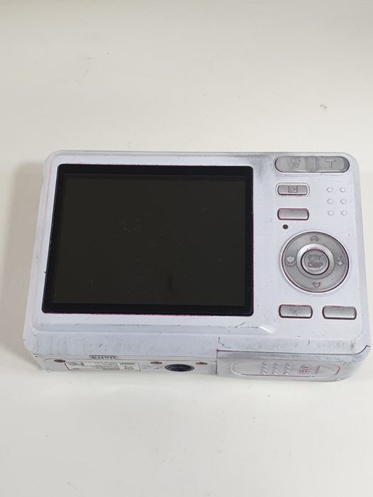 Фотоаппарат Polaroid 3535(Casio QV-R61 (Panasonic)