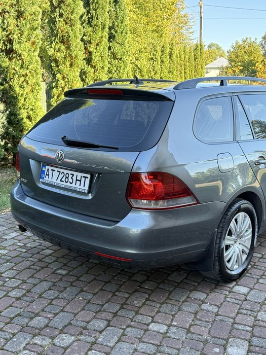 Продам VW Golf 6