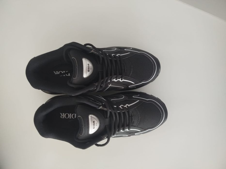Dior B30 novas,nunca usadas