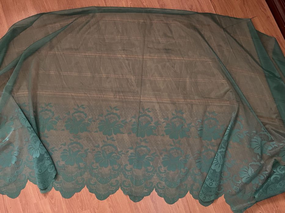 Комплект штор, занавесок