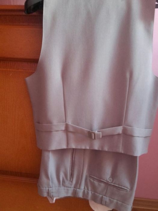 Garnitur rozmiar M/L