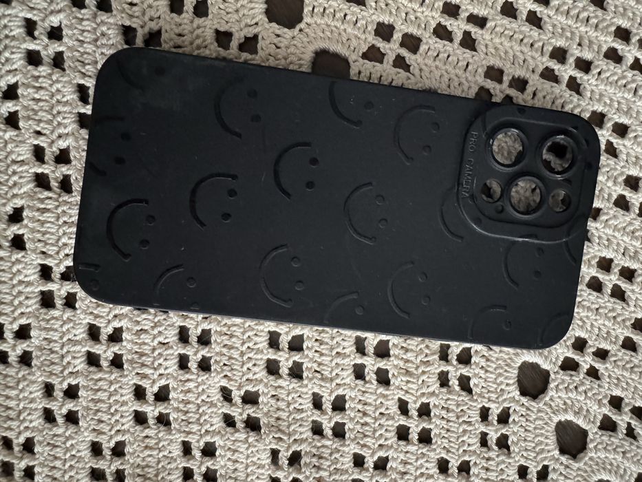 Conjunto Capas Iphone 12 Pro
