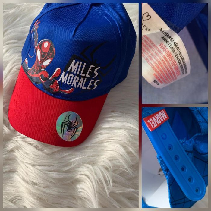 Шапка дитяча для хлопчика/дівчинки з 3 міс. до +13 років НОВА