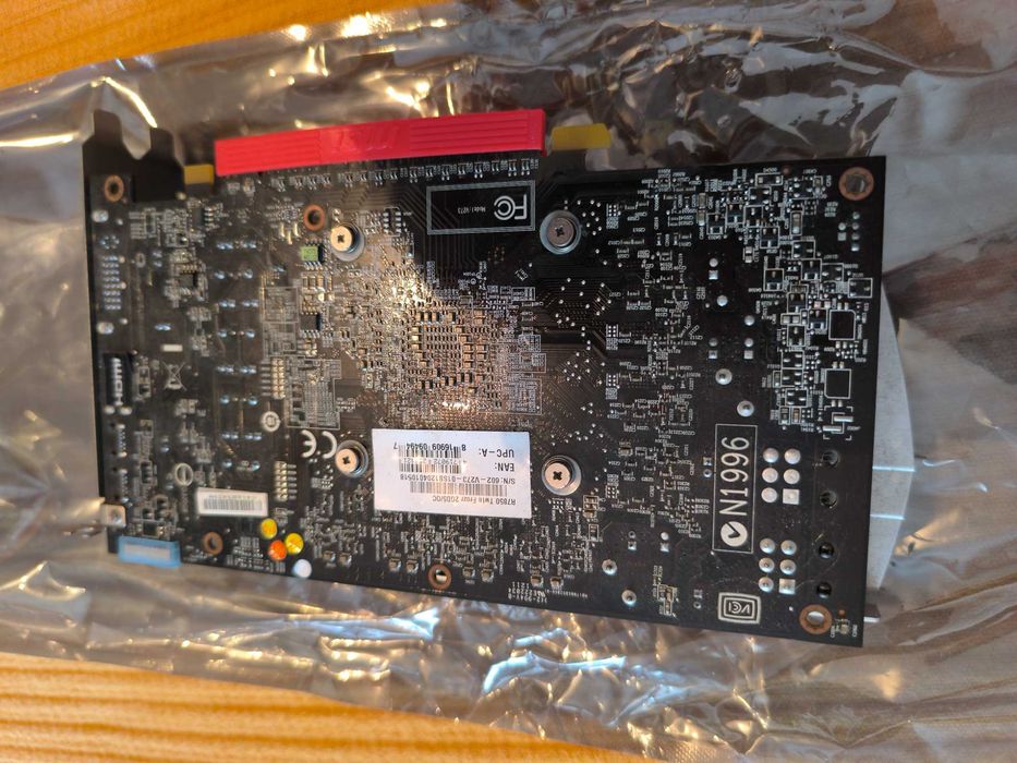 Processador I5 e gráfica MSI twin FrozrIII