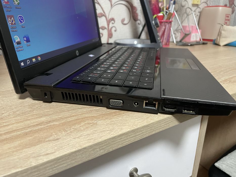 Продам ноутбук HP 625