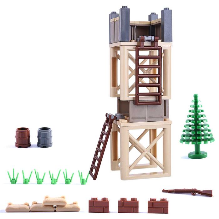 Конструктор "Набір деталей" для Лего Classic, #1 арт: а2-48