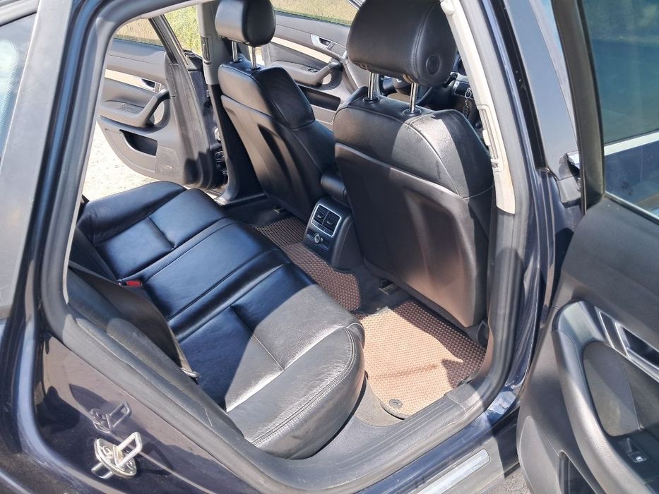 Audi A6 C6 2.0 TDI