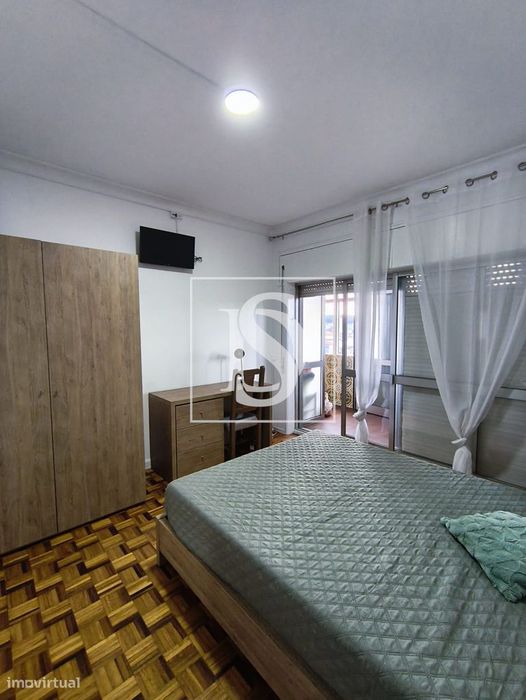 Apartamento T2 + 3 Azurém