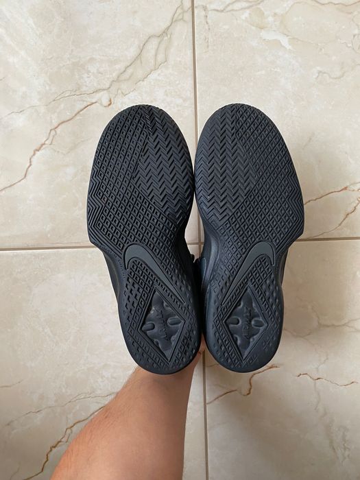 Nike Air Max Infuriate 2 (оригінал)