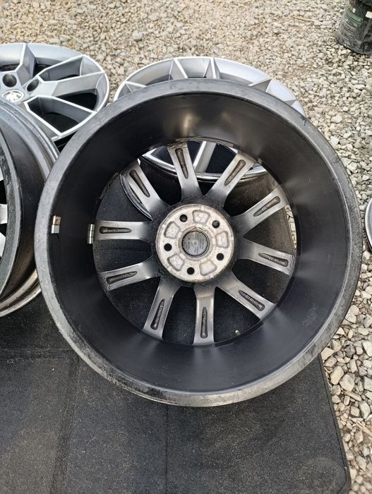 Диски 5*112 R18 Skoda Volkswagen