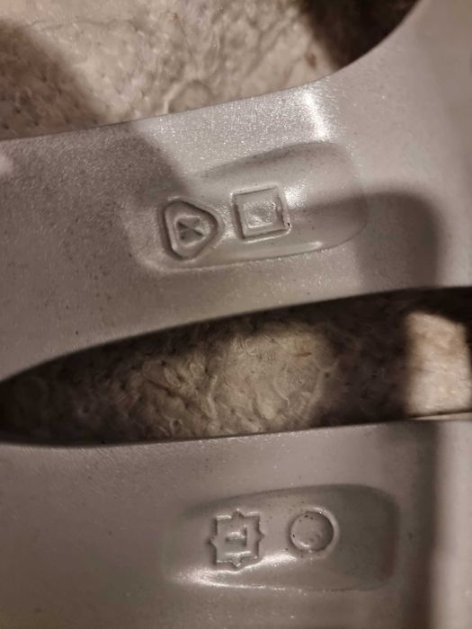 Koła VW, Seat, Skoda, Zimowe 195/65 R15