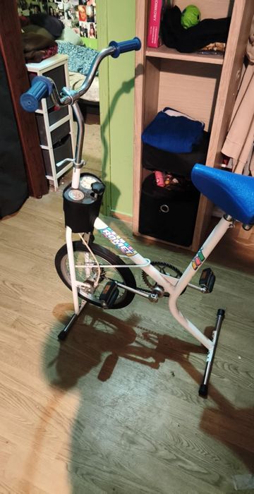 Sprzedaż rowerka