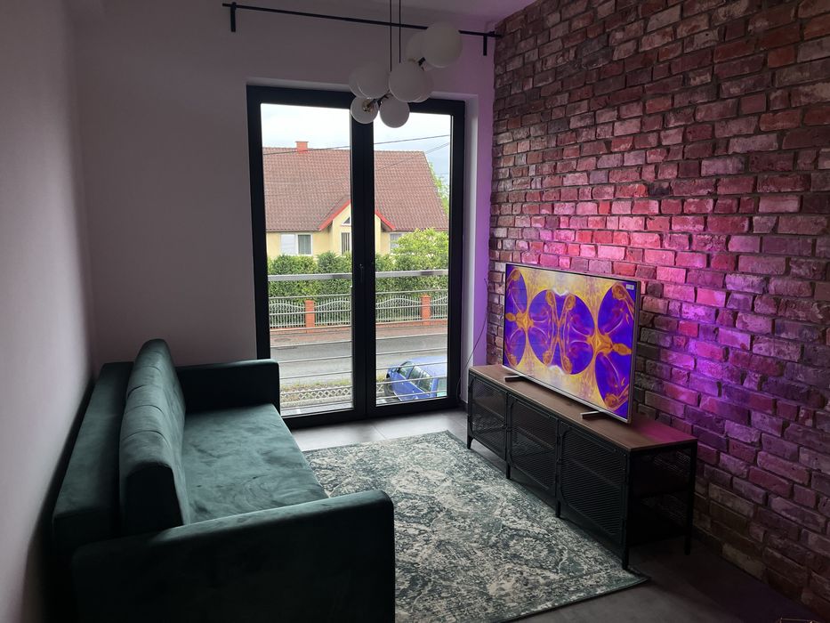 Mieszkanie Łączany 63m2