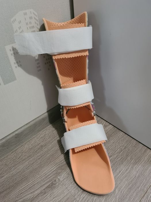 Ортез голіностопний 38.5 р.