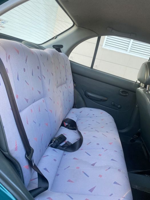 Hyundai com 107mil km impecável