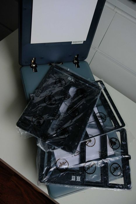 Skaner fotograficzny HP Scanjet G4050