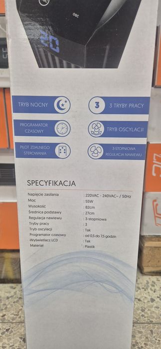 Sprzedam baseny na stelażu  4,27x84