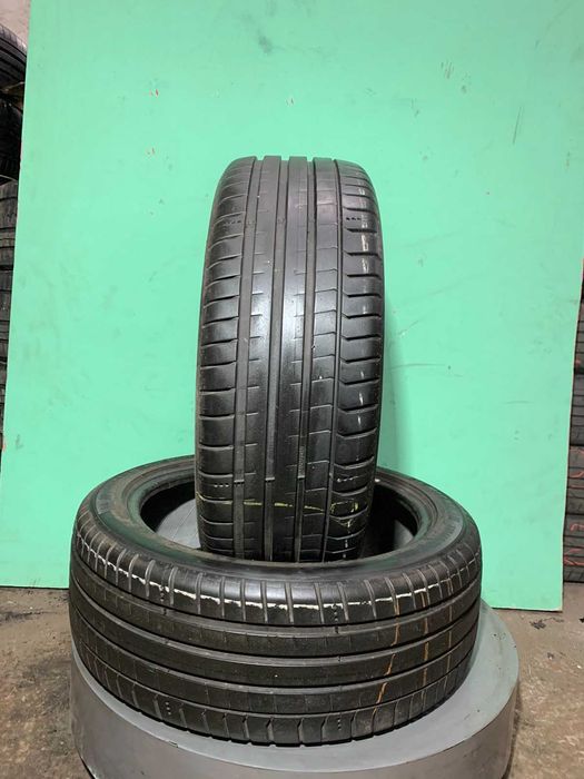 225/45/19 Michelin Pilot Sport 5