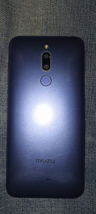 Смартфон Мейзу м6т