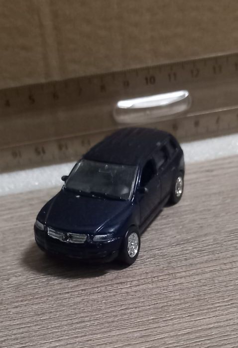 Volkswagem touareg welly