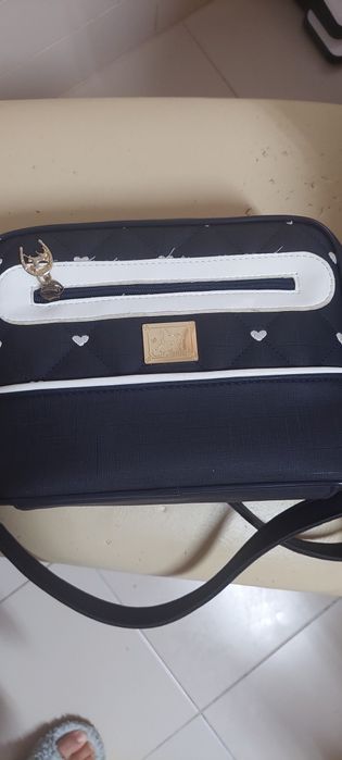 Mala cavalinho como nova