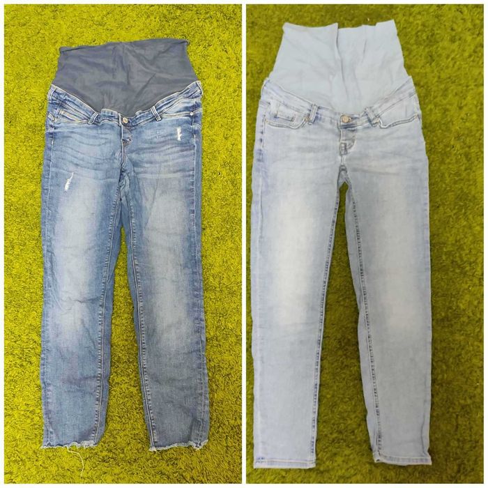 Пакет одежды для беременной девушки одяг для вагітних, набор комплект