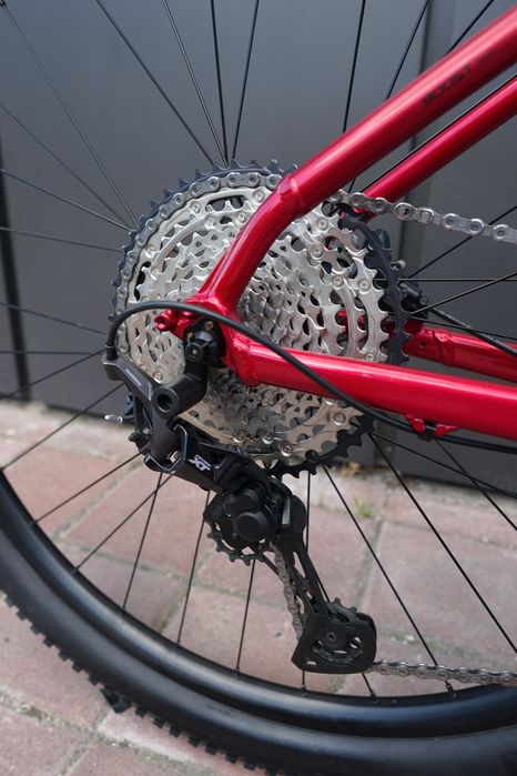 2023 Trek X-Caliber 9 ( L ) XT DEORE / SLX / RockShox кроскантрійник МТВ