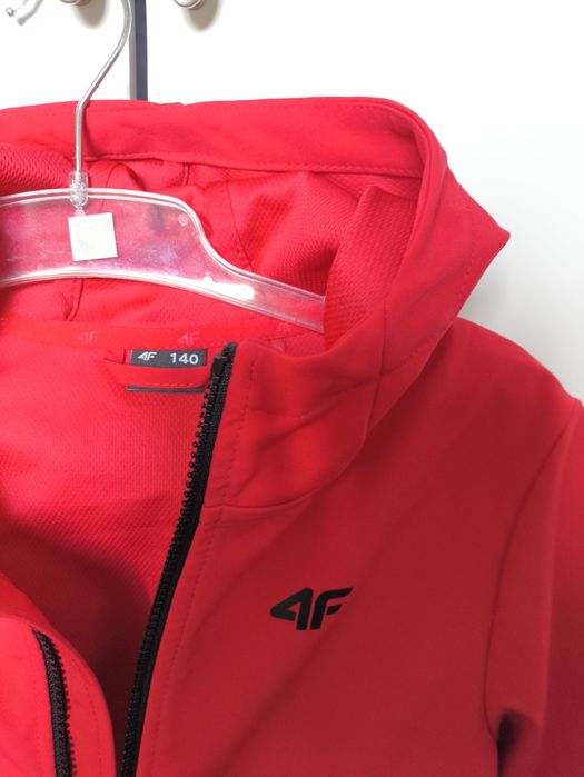 Softshell rozmiar 140