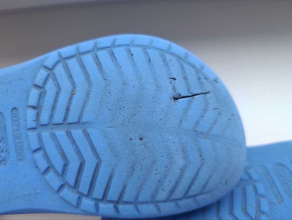 Шкільне взуття на хлопчика устілка 21 см - CROCS, макасини, туфлі, балетки