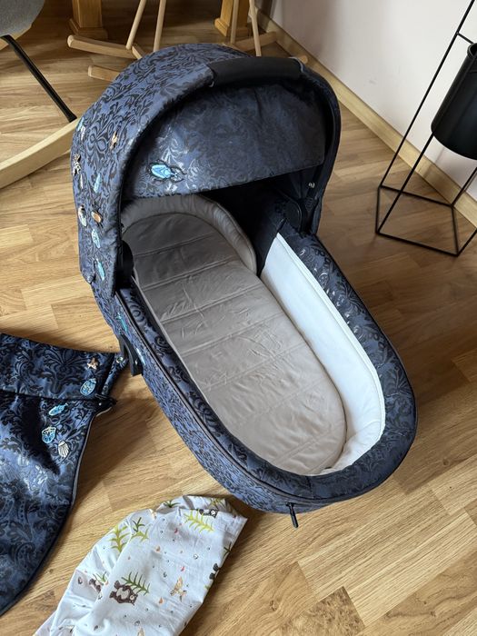 Gondola cybex mios 3.0