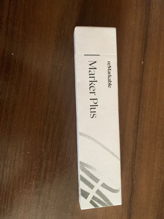 Стилус reMarkable Marker Plus (RM05C)