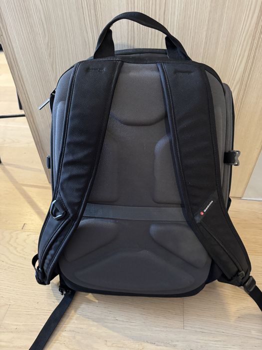 Manfrotto Advanced2 Travel/MB MA2-BP-T