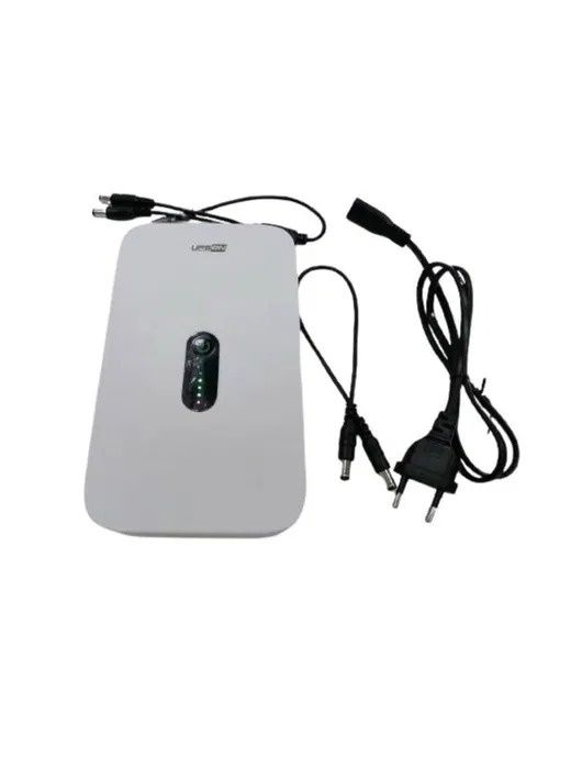 Джерело  живлення для роутерів [ДБЖ] DC 1018P