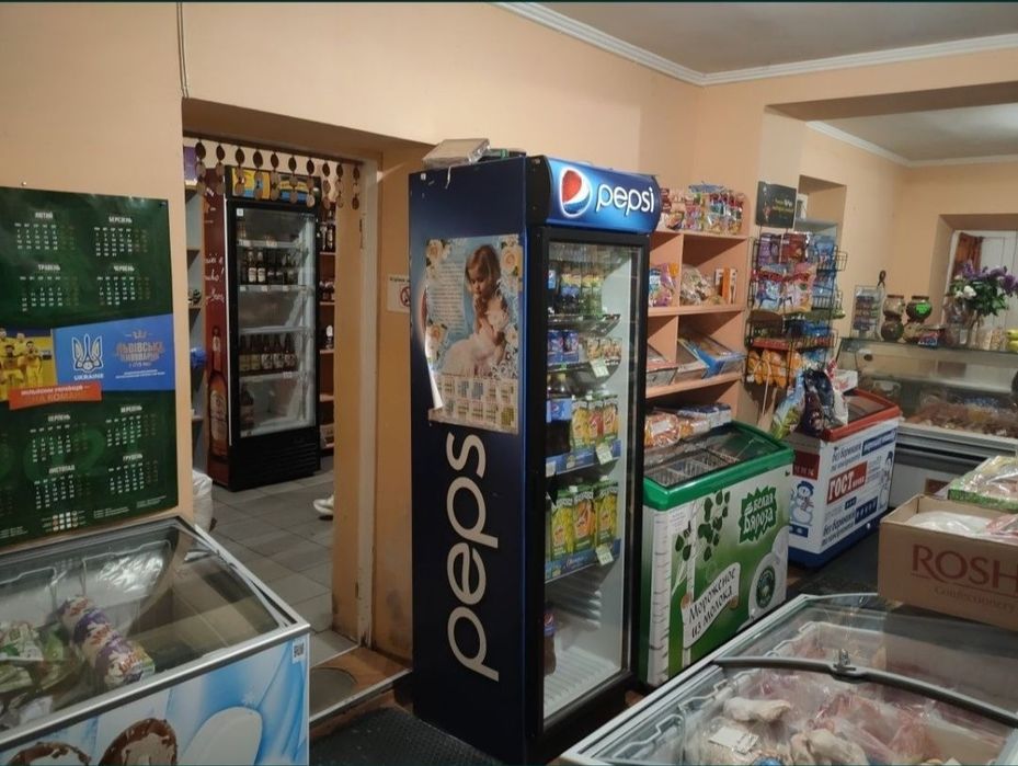 Продам  або здавм приміщення